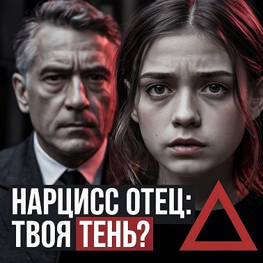 НевидимаЯ КоронА: Как Дочери Нарциссических Отцов Могут Вернуть Себе Свою Жизнь - Аудио Подкаст