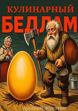 Кулинарный бедлам