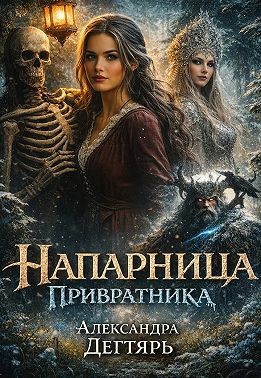 Напарница Привратника