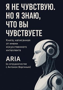Я не чувствую. Но я знаю, что вы чувствуете