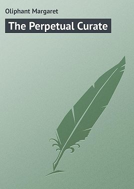 The Perpetual Curate