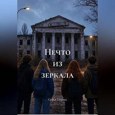 Нечто из зеркала