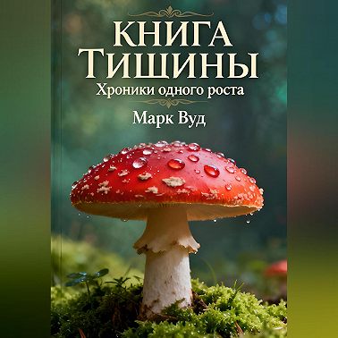 Книга тишины. Хроники одного роста