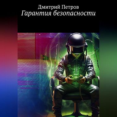 Гарантия безопасности