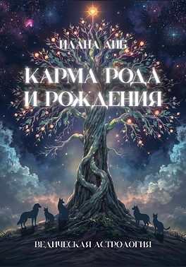 Карма рода и рождения