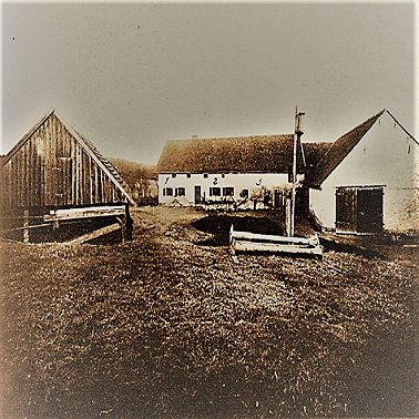 Дело №1.Хинтеркайфек