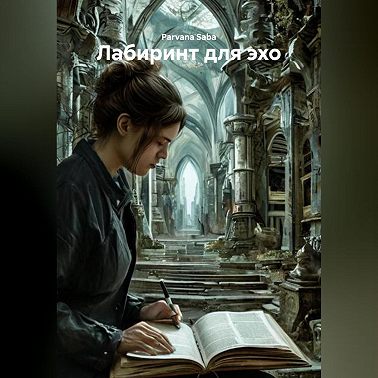 Лабиринт для эхо