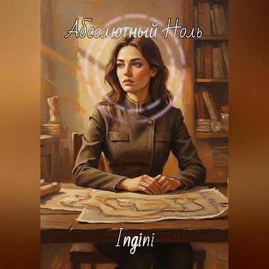 Абсолютный Ноль