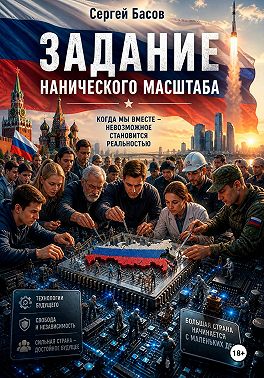 Задание нанического масштаба