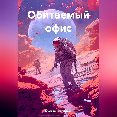 Обитаемый офис