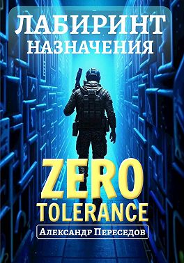Лабиринт Назначения. Zero Tolerance