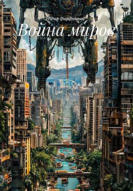 Война миров