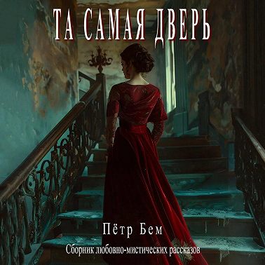 Та самая дверь