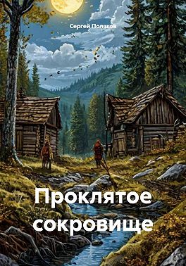 Проклятое сокровище