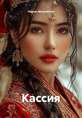 Кассия