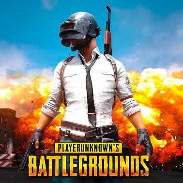 PUBG: Battlegrounds