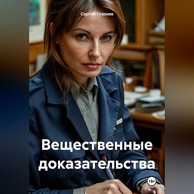 Вещественные доказательства