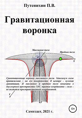 Гравитационная воронка