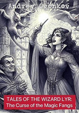 Tales of the Wizard Lyr: The Curse of the Magic Fangs
