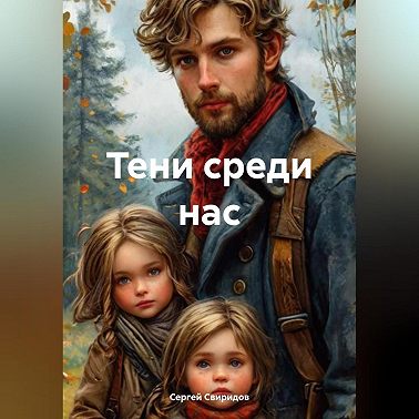 Тени среди нас
