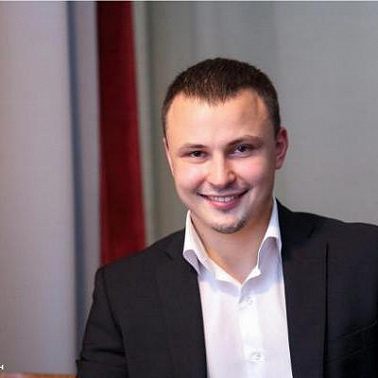 Дмитрий Грохольский