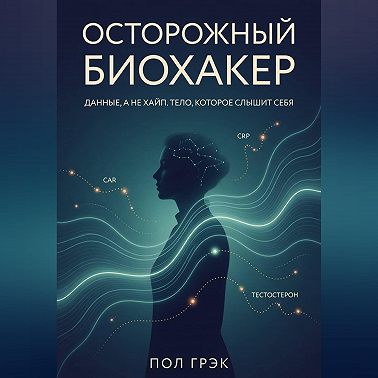 Осторожный биохакер