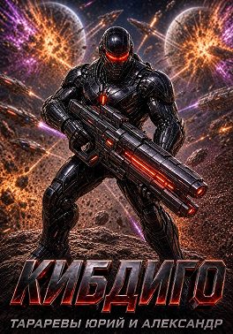 Кибдиго