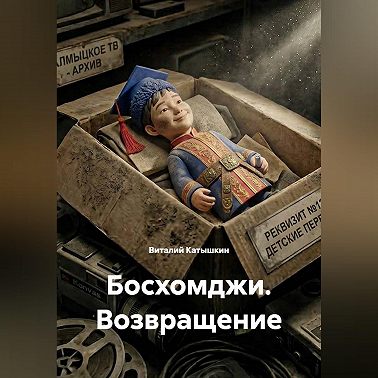 Босхомджи.Возвращение
