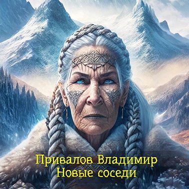 Новые соседи