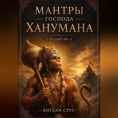 Мантры господа Ханумана