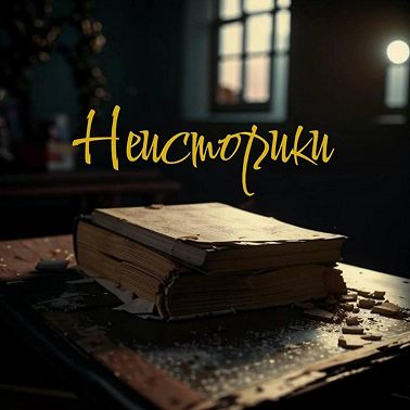 Ярослав в гробу перевернулся