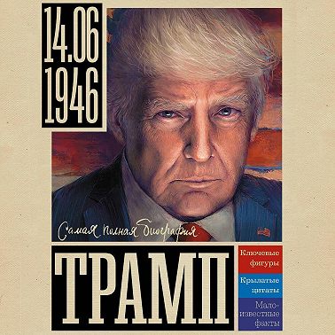 Трамп