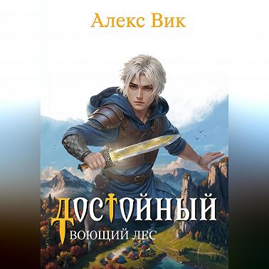 Достойный 2. Воющий лес