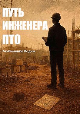 Путь инженера ПТО