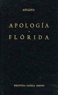 Apología. Flórida.
