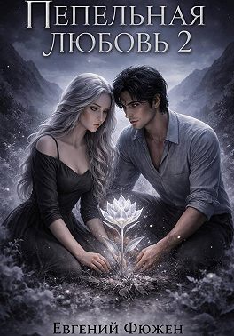 Пепельная Любовь 2