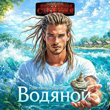 Водяной