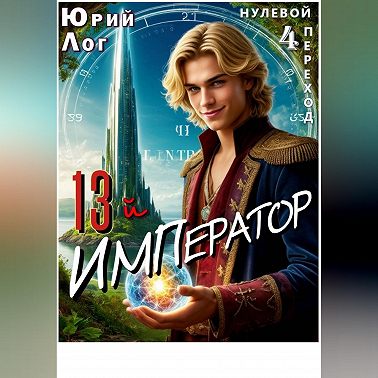 13-й император — 2