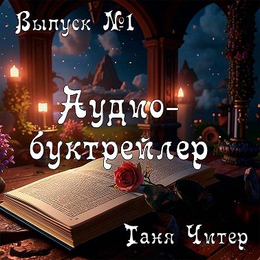 Лунный поцелуй