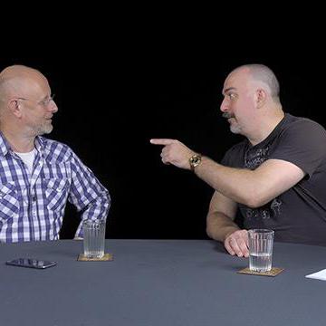 Клим Жуков о битве на реке Ведроше