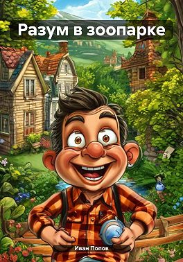 Разум в зоопарке