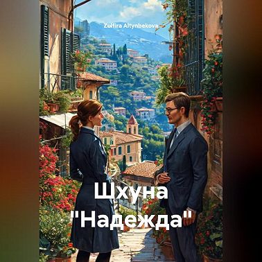 Шхуна "Надежда"