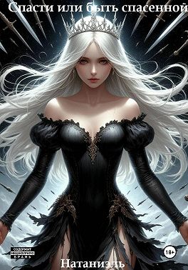 Спасти или быть спасенной