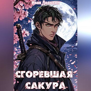 Сгоревшая сакура
