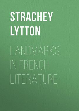 Landmarks in French Literature
