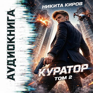 Куратор. Часть 2
