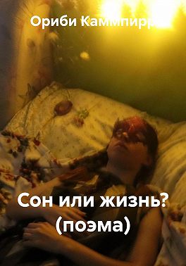 Сон или жизнь? (поэма)