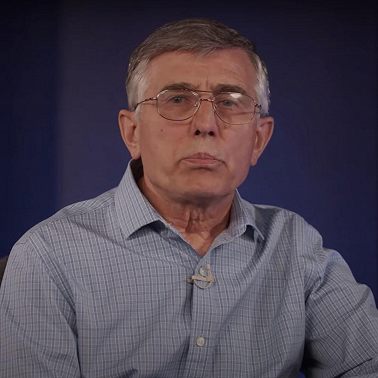 НЕ ПОД ЗАКОНОМ | Тема 11, 2-я часть: Вложу законы Мои в разум