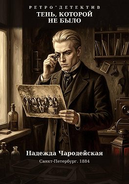 Тень, которой не было