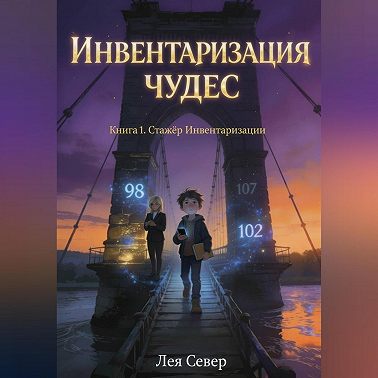 ИНВЕНТАРИЗАЦИЯ ЧУДЕС